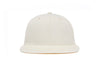 Clean White Gabardine
    wool baseball cap indicator