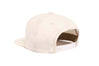 Clean White Wool
    wool baseball cap indicator