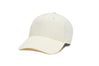 Clean White Snapback Curved Wool
    wool baseball cap indicator