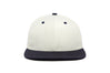 Clean White / Navy Two Tone
    wool baseball cap indicator
