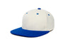 Clean White / Royal Two Tone
    wool baseball cap indicator