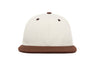 Clean White / Stout Two Tone
    wool baseball cap indicator