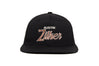 Zilker
    wool baseball cap indicator