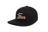 Zilker
    wool baseball cap indicator