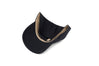 H Twill Dad
    wool baseball cap indicator