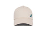 H Twill Dad
    wool baseball cap indicator