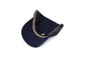 H Twill Dad
    wool baseball cap indicator