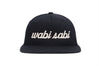 wabi sabi 侘寂 Chain
    wool baseball cap indicator