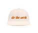 Create your own
    wool baseball cap indicator