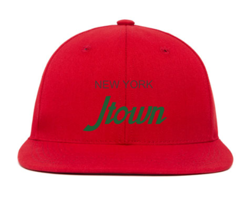 Hat Customizer wool baseball cap