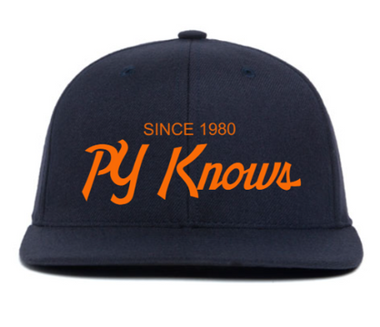 Hat Customizer wool baseball cap