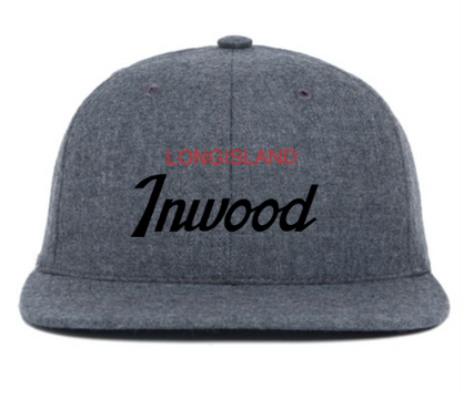 Hat Customizer wool baseball cap