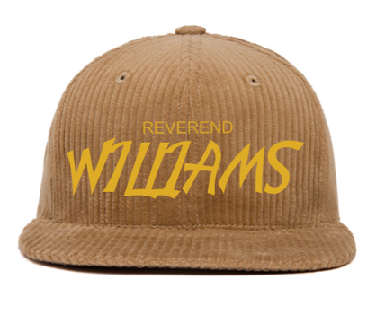 Hat Customizer wool baseball cap