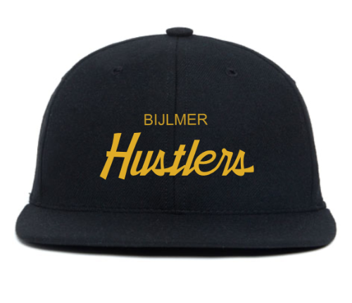 Hat Customizer wool baseball cap