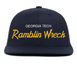 Hat Customizer
    wool baseball cap indicator