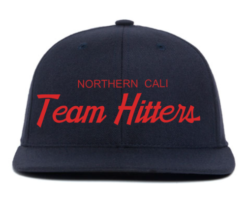 Hat Customizer wool baseball cap