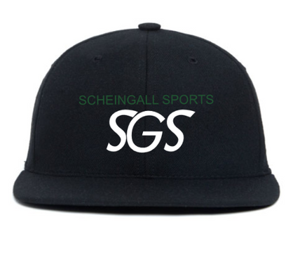 Hat Customizer wool baseball cap