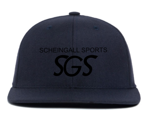 Hat Customizer wool baseball cap