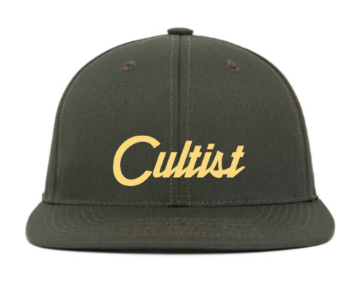 Hat Customizer wool baseball cap