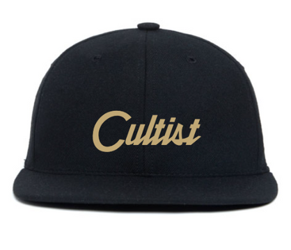 Hat Customizer wool baseball cap