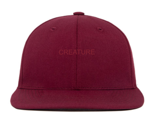 Hat Customizer wool baseball cap