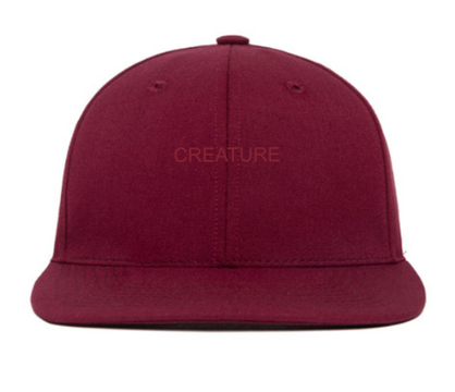 Hat Customizer wool baseball cap