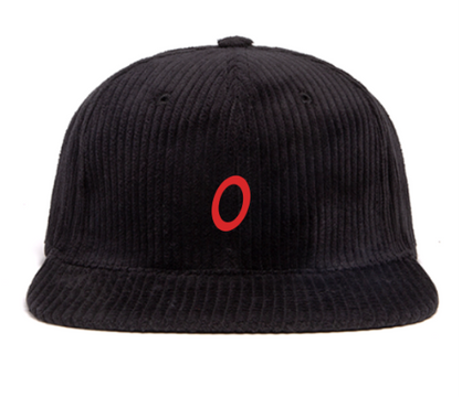 Hat Customizer wool baseball cap