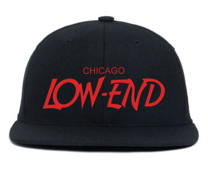 Hat Customizer wool baseball cap