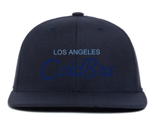 Hat Customizer wool baseball cap