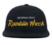 Hat Customizer
    wool baseball cap indicator