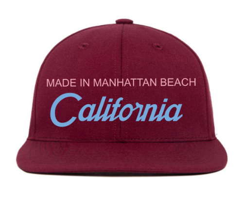 Hat Customizer wool baseball cap