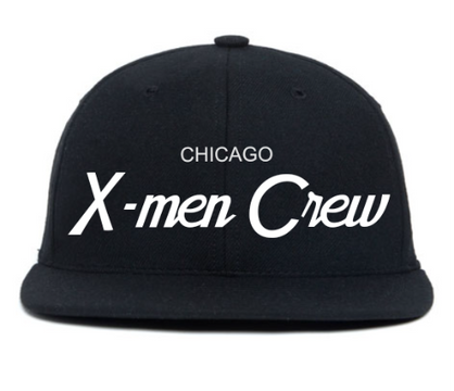 Hat Customizer wool baseball cap