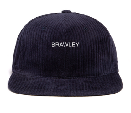 Hat Customizer wool baseball cap