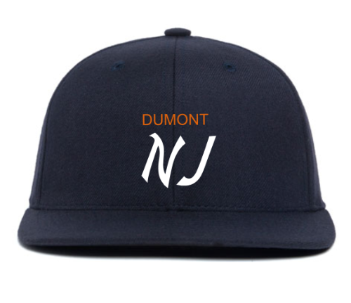 Hat Customizer wool baseball cap