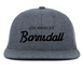 Hat Customizer
    wool baseball cap indicator