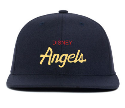 Hat Customizer wool baseball cap