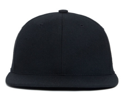 Hat Customizer wool baseball cap