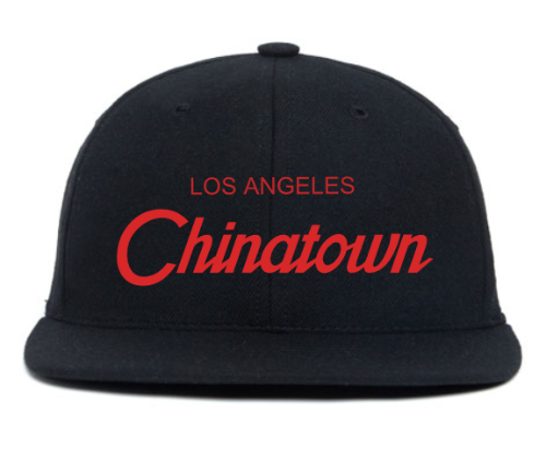 Hat Customizer wool baseball cap