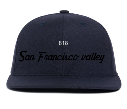 Hat Customizer wool baseball cap