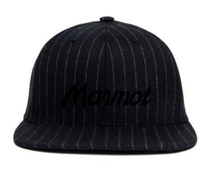 Hat Customizer wool baseball cap