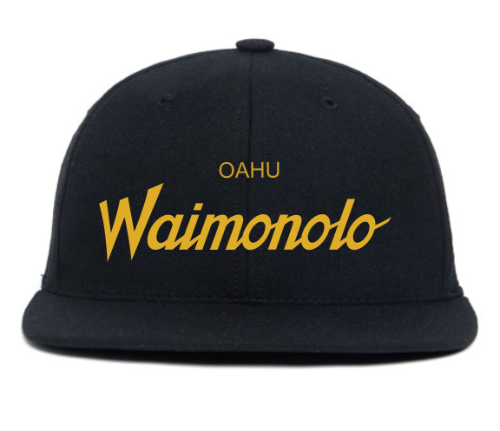 Hat Customizer wool baseball cap