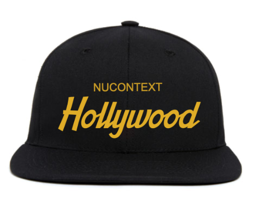 Hat Customizer wool baseball cap