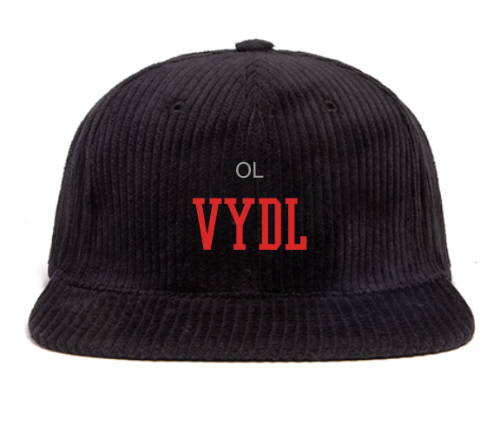 Hat Customizer wool baseball cap