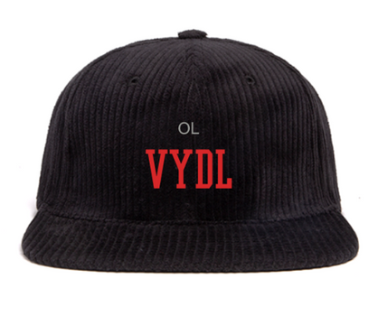 Hat Customizer wool baseball cap