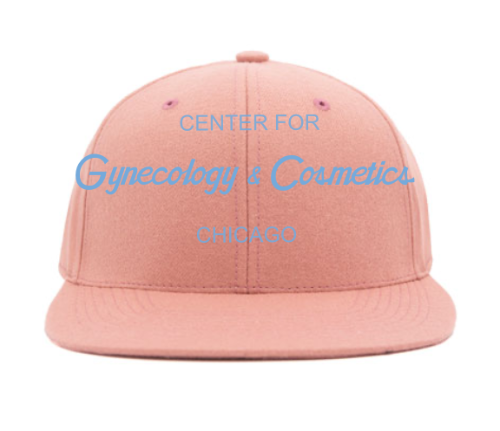 Hat Customizer wool baseball cap