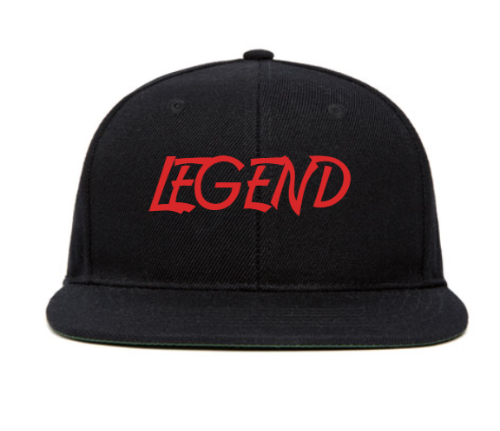 Hat Customizer wool baseball cap