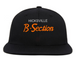 Hat Customizer
    wool baseball cap indicator