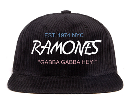 Hat Customizer wool baseball cap