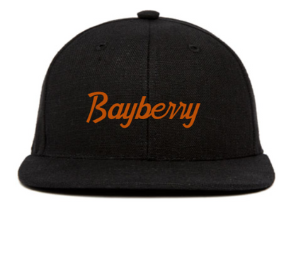 Hat Customizer wool baseball cap