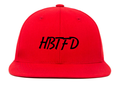 Hat Customizer wool baseball cap